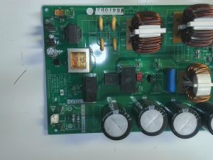 Placa electronica kfr-35w/bp3n-(rx24tmini+str6a161+gib10ch60ts-l+tpd4204f).d.13.wp2-1 e38