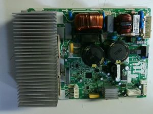 Placa electronica kfr-35w/bp3n-(rx24tmini+str6a161+gib10ch60ts-l+tpd4204f).d.13.wp2-1 e38