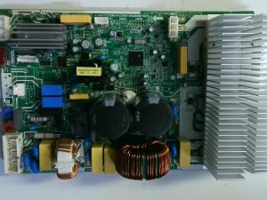 Placa electronica krf-35w/bp3n1-(rx62t+41560).d.13wp2-1 e38