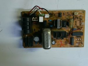 Placa electronica de00n140b / v5-0683 e38