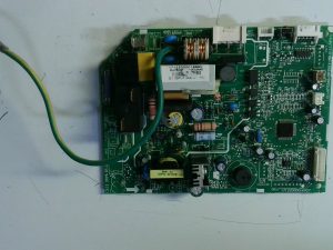 Placa electronica EU-KFR26G/BP3N1Y 17122000016327  e38