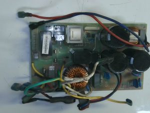 Placa electronica gs-kfr-28gw/bpy.7.8.2   v2.6 e37