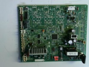 Placa electronica dn76y410g02 e37