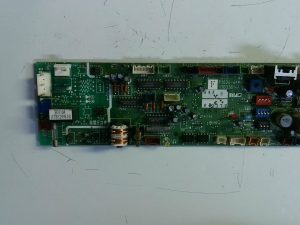 Placa electronica pi024-4 / 17b33614a  h4z / vp-2172   26 e37