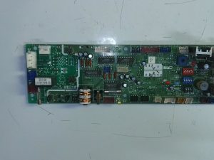 Placa electronica mf-888ln.pcb / 2sd3189 e37