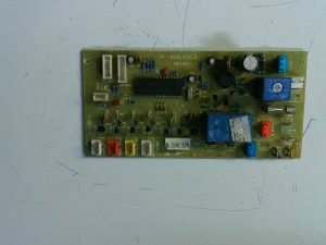 Placa electronica pi024-4 / 17b33614a / h49 / p2114 e37