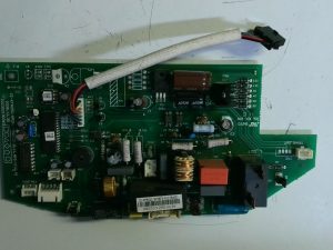 Placa electronica ce-kfr25g/bp2n1y-m3(c2).d.11.np2-1  v1.4 / 202302130363 e37