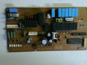 Placa electronica pcb:6870a90008k / assy:6871a20091 e37