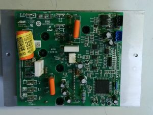 Placa electronica e303981 / 94v-0 aoh-2 / c404 / cqc13134092543 e37