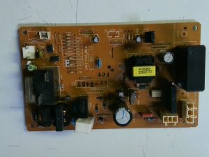 Placa electronica se76a895g01 / de00n300 / 17-0453 ict e37
