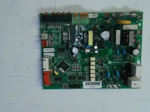 Placa electronica 906a002-00 / 4526227r-01 / 000409 e37