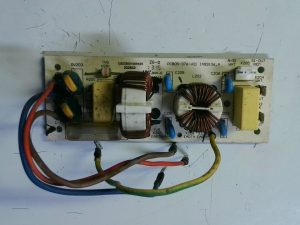 Placa electronica pcb05-376-v01 / cqc 03001006425 / 202653 e37