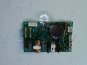 Placa electronica pi012-3 / 17c77728a  / pcn 202 e37