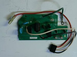 Placa electronica k01al-0408hse-po / wc050829f e37