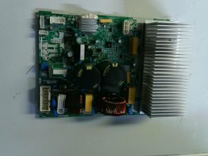 Placa electronica kfr-35w/bp3n-(rx24tmini+str6a161+gib10ch60ts-l+tpd4204f).d.13.wp2-1 / e252098 e36