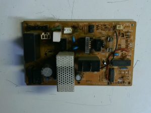 Placa electronica de00n140b / 35-1648 e35