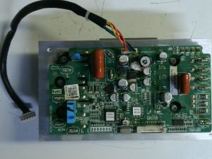 Placa electronica ar5020182 / aco21bs.rwm.130225  e35