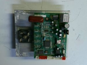 Placa electronica bw64-10 ver:yb e35