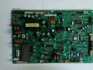 Placa electronica cr-cr254gvh56b / m6411a1r e34