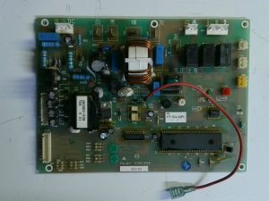 Placa electronica xhl / kfr-40gw/a(pbf) / haier 3300354 / 202182 e34