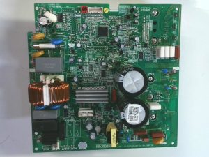 Placa electronica grjw67-a6 / ds2e464601 cx2