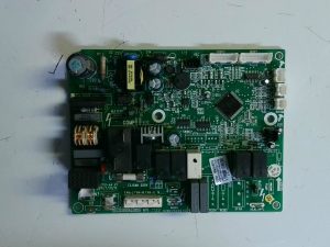 Placa electronica +clk.0101.01.00/0   / kl0206302 / 1409309 e34