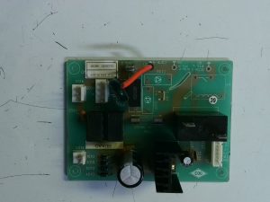 Placa electronica db41-01011a e33