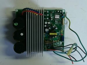 Placa electronica pkx33wk576bpz / 9725 94v-0 e33