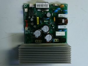 Placa electronica k02ds-tr-a-03 / 9704912015 / k02hs-db-a 02 / 9705089013 e33