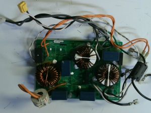 Placa electronica 9707109016 / k05cw-02 / k05cw-0501hue-flo / k80319r e33