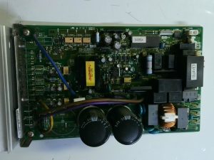 Placa electronica mcc-866-04 / toshiba e32