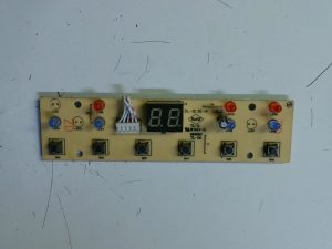 Display Frontal ol-013e-a  v2.2 / e306350  tl-05 e31