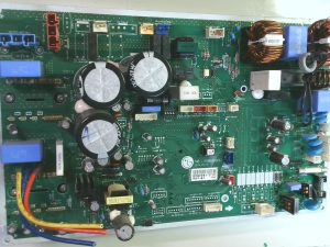 Placa electronica ebr78090321141702170017/eax64656602 cx02