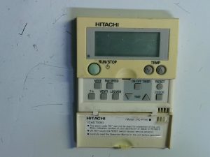 Mando de Pared Hitachi Ref. PC-P1H 103H1D E31