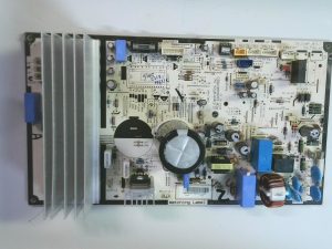 Placa electronica LG PCB EAX64407810 cx02