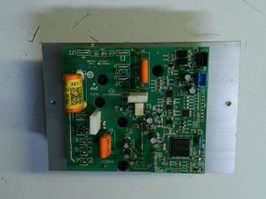 Placa electronica fr-4-86-py / e227809 e30