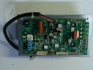 Placa electronica aco02ib5.rwm.130225 e30