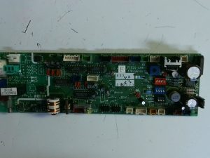 Placa electronica pi024-4 /17b33614a e30