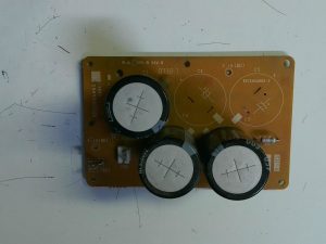 Placa electronica rpc505a862 e30