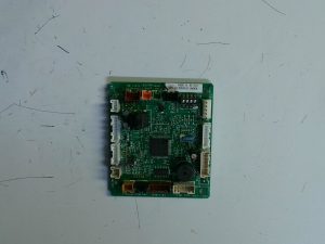 Placa electronica k06ak-121dhse-c1v08 / f16081000rn e30