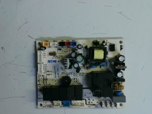 Placa electronica 20200613 zyf01 / yk no 01549 / ps-a011a-p / yk1-4180428 e30