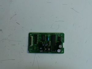 Placa electronica ec9431c e30