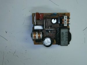 Placa electronica ec9438 e30