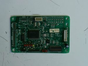 Placa electronica a1 1058  /pbm  - tu10 e30