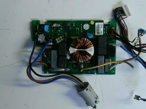 Placa electronica 30033082 / lb821c / af150112 rohs e29