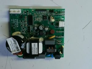 Placa electronica hogen / 20.22.430.30.01.36 / jxpr-03 / kb-7150c e29