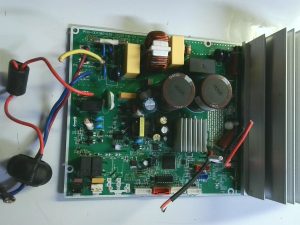 Placa electronica pcb-0011801039-20201118-01 e78