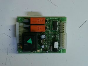 Placa electronica sauner duval / 09-26-43 e29