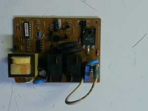 Placa electronica pbw:6870a90004h-2 / assy:6871a20052 e29
