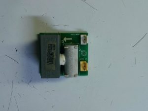 Placa electronica 17122000019902 / e216635 / cap.d.30.jp1 / ct-101a e29